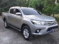 2016 TOYOTA Hilux G at dsl Rolly FOR SALE-3