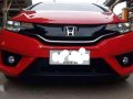 Honda Jazz 2015 VX matic 1.5L casa maintained -9