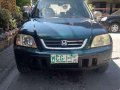 Honda Crv 1998 FOR SALE-1