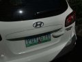 Hyundai Santa Fe 2011 Diesel auto eVGT FOR SALE-3