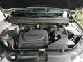 Hyundai Santa Fe 2012 CRDi-5