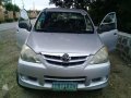 TOYOTA Avanza 2011 manual all stocks-0