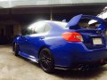 Subaru Wrx sti 2015 FOR SALE-1