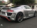 2012 Audi R8 GT regula v8 loaded FOR SALE-1