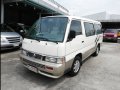 2014 Nissan Urvan Escapade 2.7L MT Diesel-0