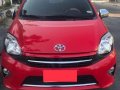Toyota Wigo G 2016 Top of the line-9