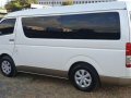 2017 Toyota Hiace for sale-8