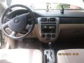  Chevrolet Optra 2004 for sale-5