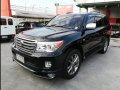 2010 Toyota Land Cruiser 200 GX.R for sale-9