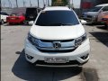 2017 Honda BR-V 1.5 S CVT for sale-12