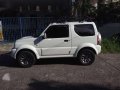 2015 Suzuki Jimny FOR SALE-1