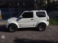 2015 Suzuki Jimny FOR SALE-3