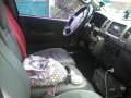 TOYOTA Hiace 2011 for sale (pasig area)-3