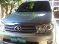 Toyota Fortuner D4D matic g 2010 model FOR SALE-0