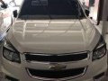 2013 Chevrolet Trailblazer for sale -1