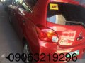 2013 Mitsubishi Mirage GLX for sale-0