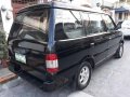 Mitsubishi Adventure 2005 Dsl FOR SALE-2