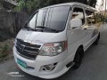 Foton View Limited 2012 Model Manual Transmission-10