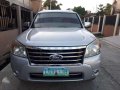 Ford Everest xlt davao 2011 model all power fully loaded-2