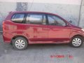 2008 Toyota Avanza 1.3 J Red Manual FOR SALE-2