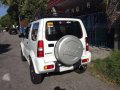 2015 Suzuki Jimny for sale-2