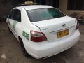 2011 model Toyota Vios for sale-2