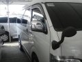 Toyota Hiace 2009 SUPER GRANDIA AT for sale-4