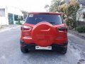 Ford EcoSport Titanium AT 2016-6