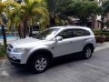 Chevrolet Captiva 2008 Sept. 2.4L Gas FOR SALE-5