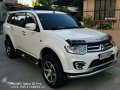 Mitsubishi Montero glx MT 2015 for sale-1