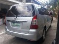 2013 Toyota Innova G Gas Automatic Financing OK-2