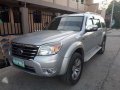 Ford Everest xlt davao 2011 model all power fully loaded-0