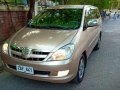 Toyota Innova 2005 Diesel AT G FOR SALE-1
