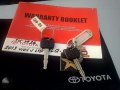 2013 Toyota Vios 1.3 limited all power super fresh ist owned-7
