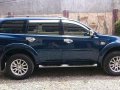 Mitsubishi Montero Sport Aut 2010 for sale-10