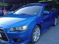 2014 Mitsubishi Lancer ex GTA AT 11Tkm only -1