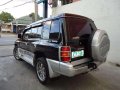 2002 Mitsubishi Pajero Fieldmaster Automatic for sale-2