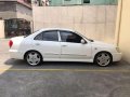 2008 model Nissan Sentra Gx 1.3 manual FOR SALE-1