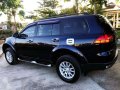 Mitsubishi Montero Sport Manual Diesel 2013-5