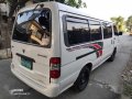 Foton View Limited 2012 Model Manual Transmission-3
