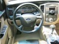 2008 FORD ESCAPE . automatic - all power - very smooth - very fresh-0