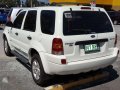 4x4 2005 Ford Escape XLT FOR SALE-1