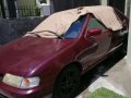 Nissan Sentra 1997 for sale-5