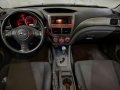 Subaru Impreza 2.0 RS 2008 AWD FOR SALE-2