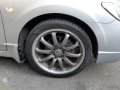 Honda Civic 1.8s automatic transmission 1st owner 2007-3