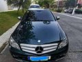 For Sale 2009 Mercedes Benz AvantGarde Kompressor C200-1