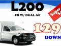 Mitsubishi L200 2018 for sale-1