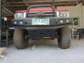 FOR SALE TOYOTA Hilux ln 97-10