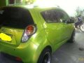 Selling Chevrolet Spark lt (top of the line)-6