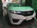 2015 Honda Jazz 1.5V FOR SALE-0